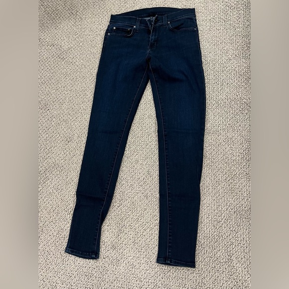 Principle the Dreamer skinny jeans size 28 NWOT - Picture 1 of 5